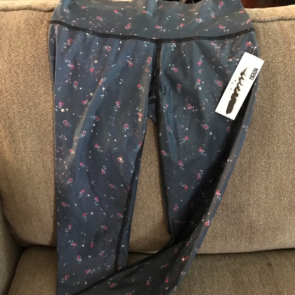 Yoga pants